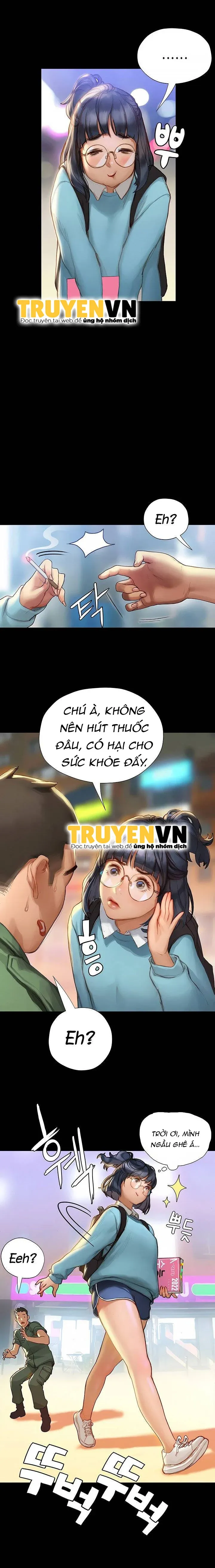 đọc truyện Cách Chúng Mình Tán Tỉnh Nhau Chương 2 ảnh 23 tại Giả Dược