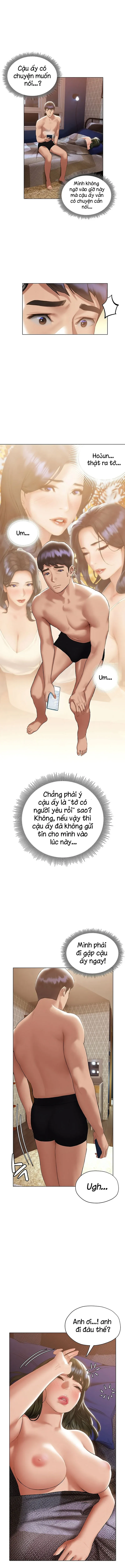 đọc truyện Cách Chúng Mình Tán Tỉnh Nhau Chương 20 ảnh 2 tại Giả Dược