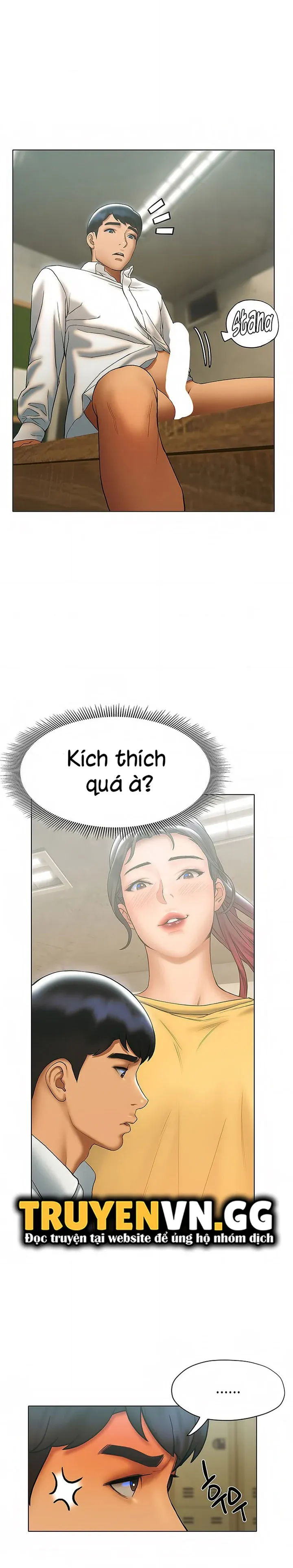 đọc truyện Cách Chúng Mình Tán Tỉnh Nhau Chương 22 ảnh 21 tại Giả Dược