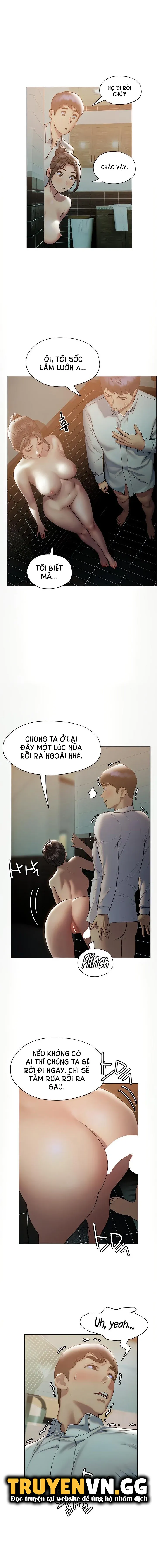 đọc truyện Cách Chúng Mình Tán Tỉnh Nhau Chương 24 ảnh 11 tại Giả Dược
