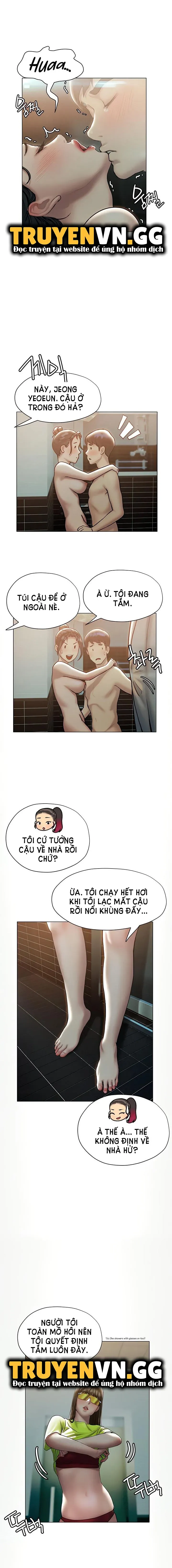 đọc truyện Cách Chúng Mình Tán Tỉnh Nhau Chương 24 ảnh 14 tại Giả Dược