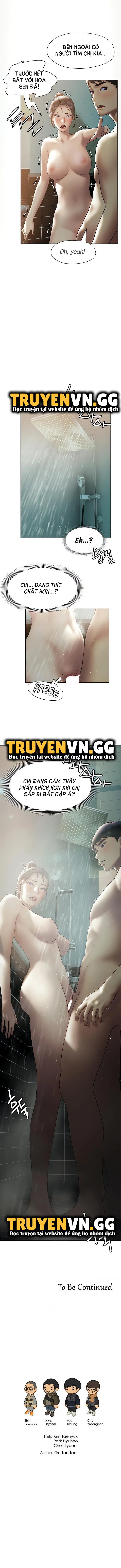 đọc truyện Cách Chúng Mình Tán Tỉnh Nhau Chương 24 ảnh 15 tại Giả Dược