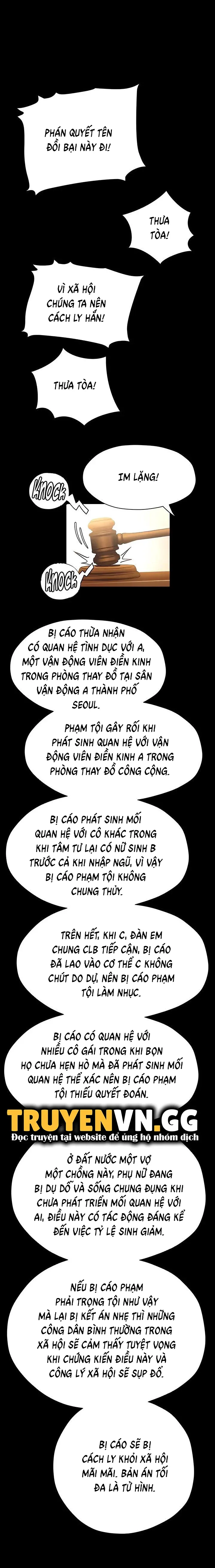 đọc truyện Cách Chúng Mình Tán Tỉnh Nhau Chương 24 ảnh 7 tại Giả Dược