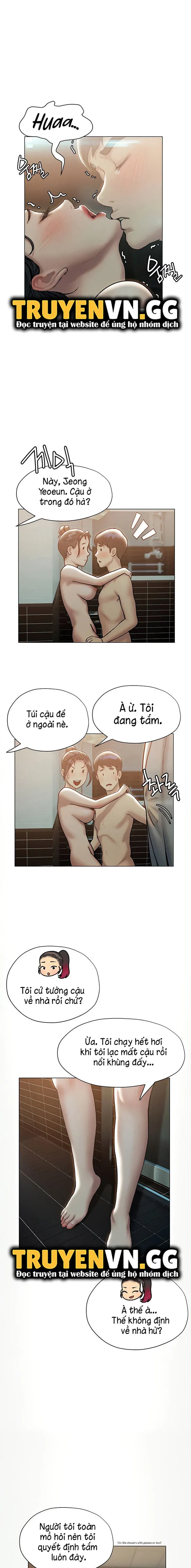 đọc truyện Cách Chúng Mình Tán Tỉnh Nhau Chương 25 ảnh 1 tại Giả Dược