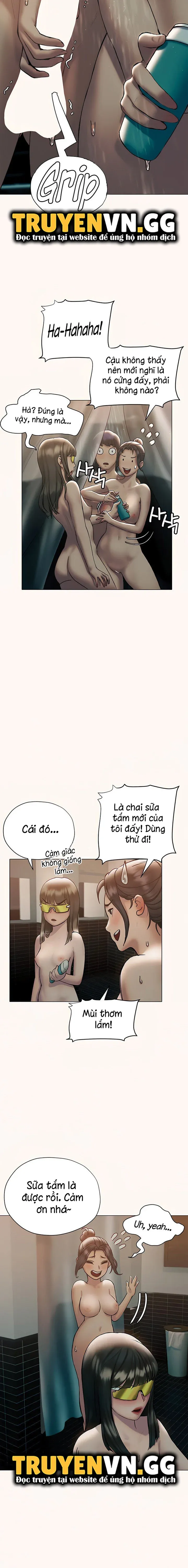 đọc truyện Cách Chúng Mình Tán Tỉnh Nhau Chương 25 ảnh 13 tại Giả Dược