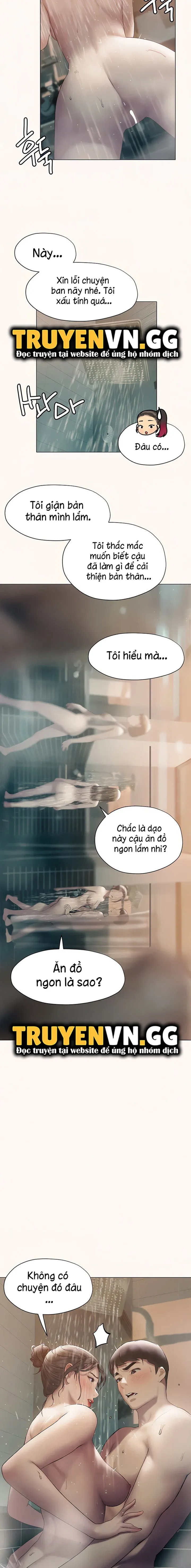 đọc truyện Cách Chúng Mình Tán Tỉnh Nhau Chương 25 ảnh 4 tại Giả Dược