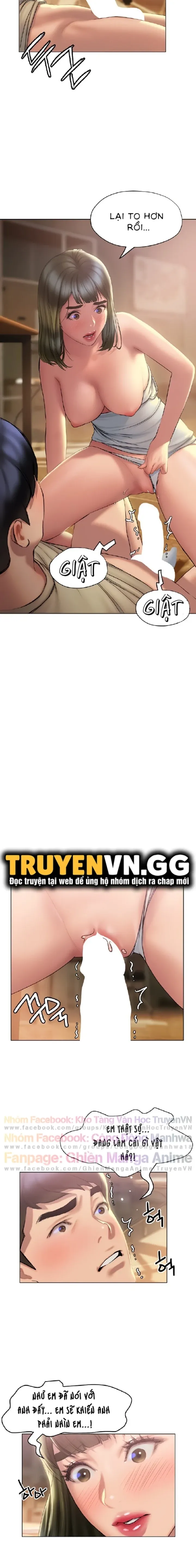 đọc truyện Cách Chúng Mình Tán Tỉnh Nhau Chương 27 ảnh 19 tại Giả Dược