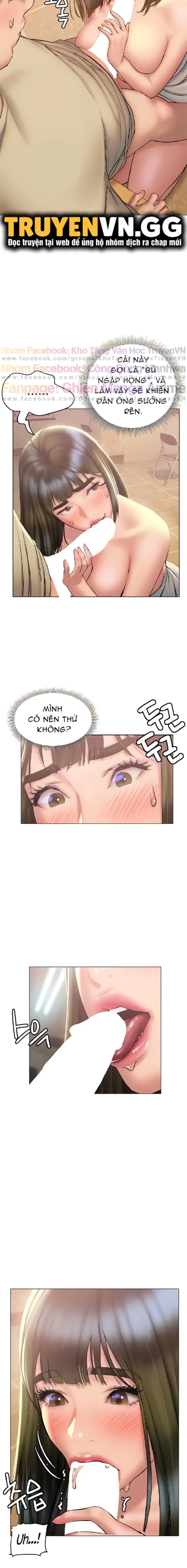 đọc truyện Cách Chúng Mình Tán Tỉnh Nhau Chương 27 ảnh 9 tại Giả Dược