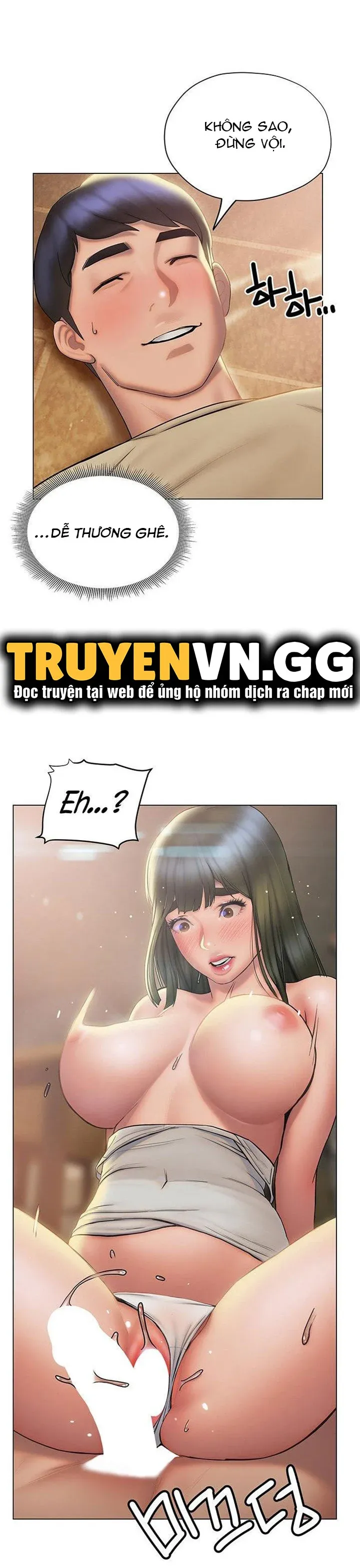 đọc truyện Cách Chúng Mình Tán Tỉnh Nhau Chương 28 ảnh 16 tại Thiên Thai Truyện