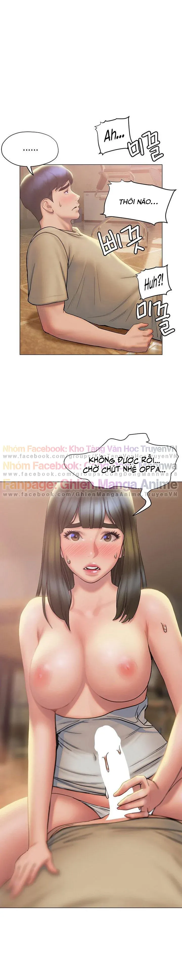 đọc truyện Cách Chúng Mình Tán Tỉnh Nhau Chương 28 ảnh 17 tại Thiên Thai Truyện