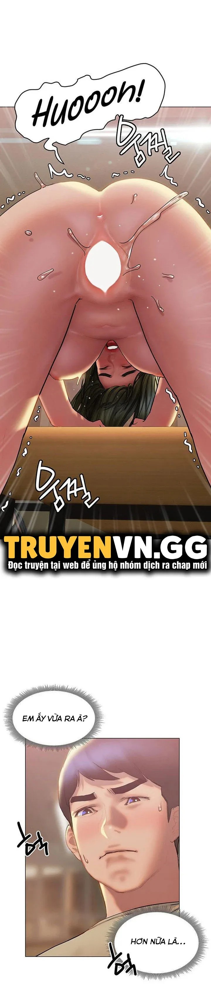 đọc truyện Cách Chúng Mình Tán Tỉnh Nhau Chương 28 ảnh 32 tại Thiên Thai Truyện