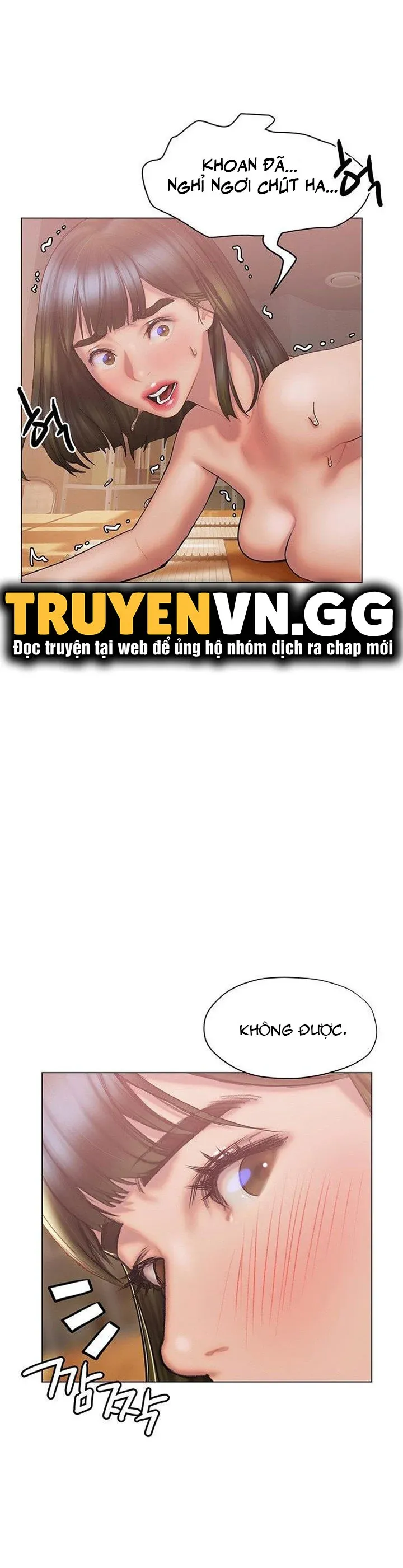 đọc truyện Cách Chúng Mình Tán Tỉnh Nhau Chương 28 ảnh 34 tại Thiên Thai Truyện