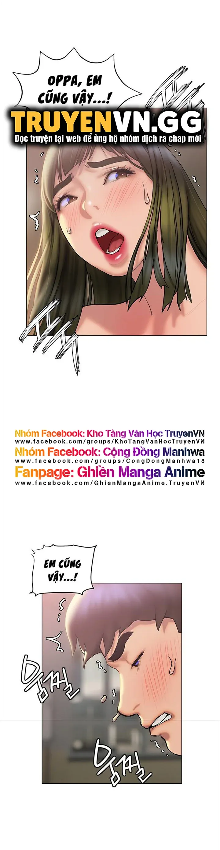đọc truyện Cách Chúng Mình Tán Tỉnh Nhau Chương 29 ảnh 18 tại Giả Dược