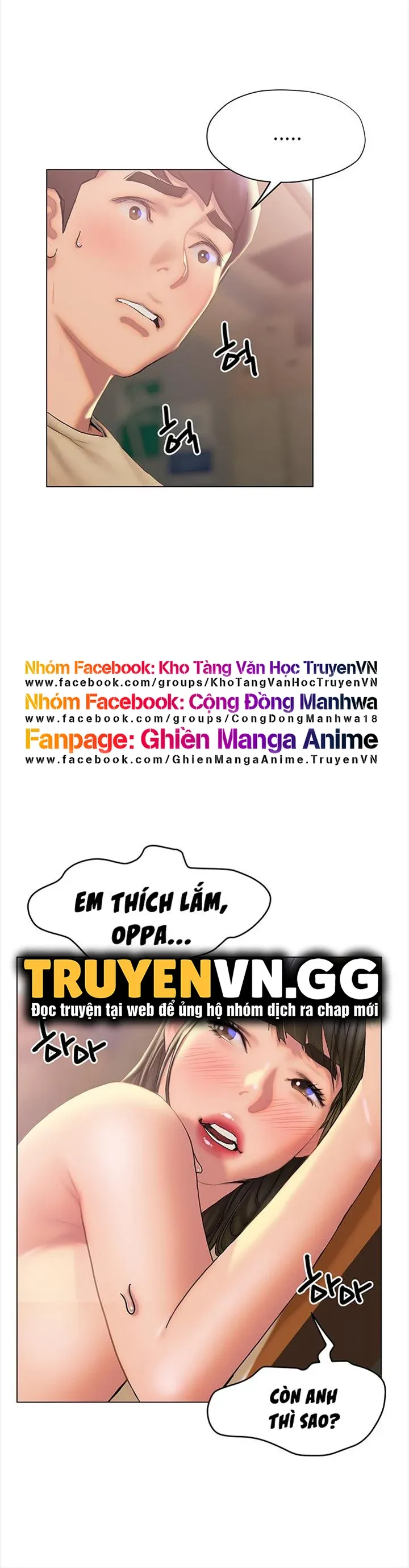 đọc truyện Cách Chúng Mình Tán Tỉnh Nhau Chương 29 ảnh 24 tại Giả Dược