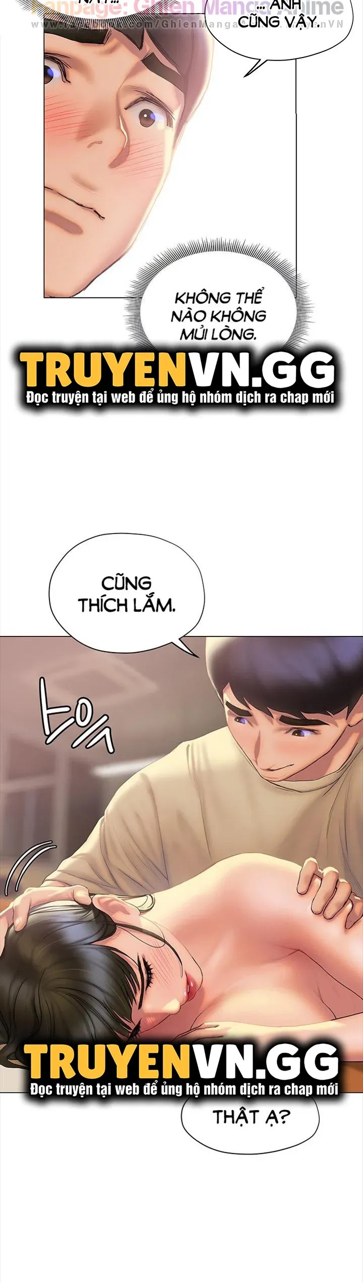 đọc truyện Cách Chúng Mình Tán Tỉnh Nhau Chương 29 ảnh 26 tại Giả Dược