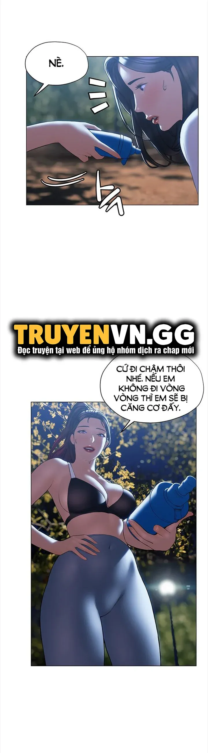 đọc truyện Cách Chúng Mình Tán Tỉnh Nhau Chương 29 ảnh 33 tại Giả Dược