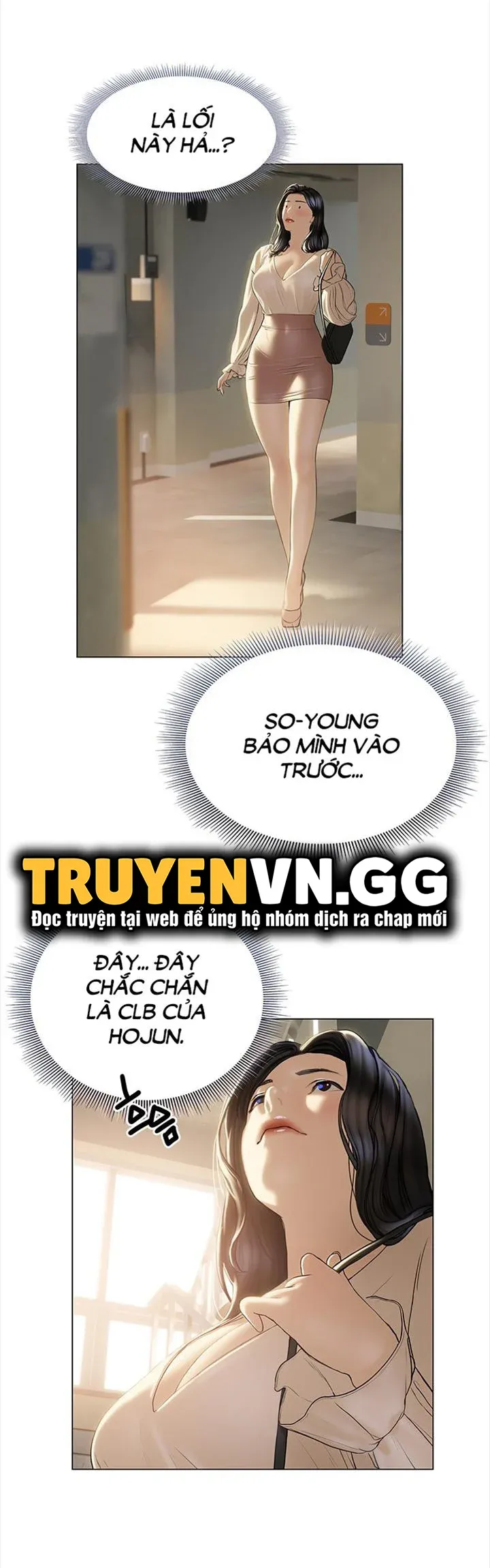 đọc truyện Cách Chúng Mình Tán Tỉnh Nhau Chương 29 ảnh 41 tại Giả Dược