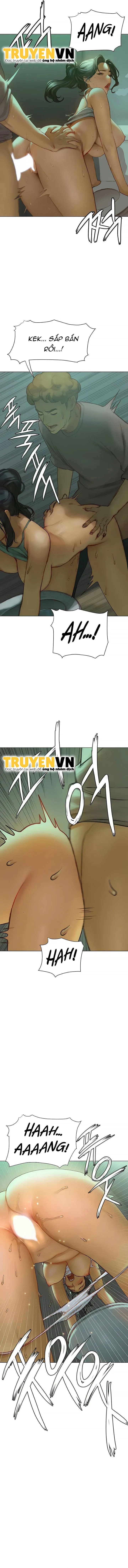 đọc truyện Cách Chúng Mình Tán Tỉnh Nhau Chương 3 ảnh 13 tại Giả Dược