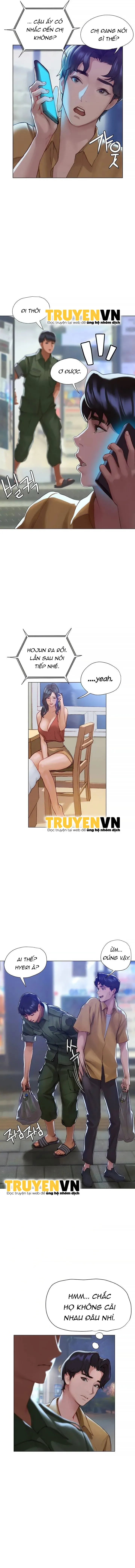 đọc truyện Cách Chúng Mình Tán Tỉnh Nhau Chương 3 ảnh 3 tại Giả Dược