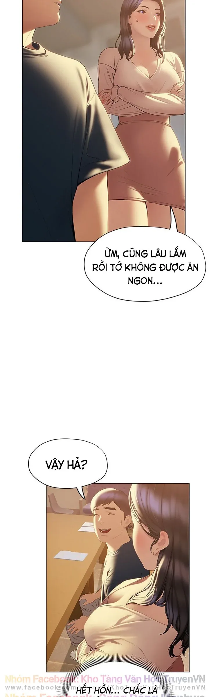 đọc truyện Cách Chúng Mình Tán Tỉnh Nhau Chương 31 ảnh 15 tại Giả Dược