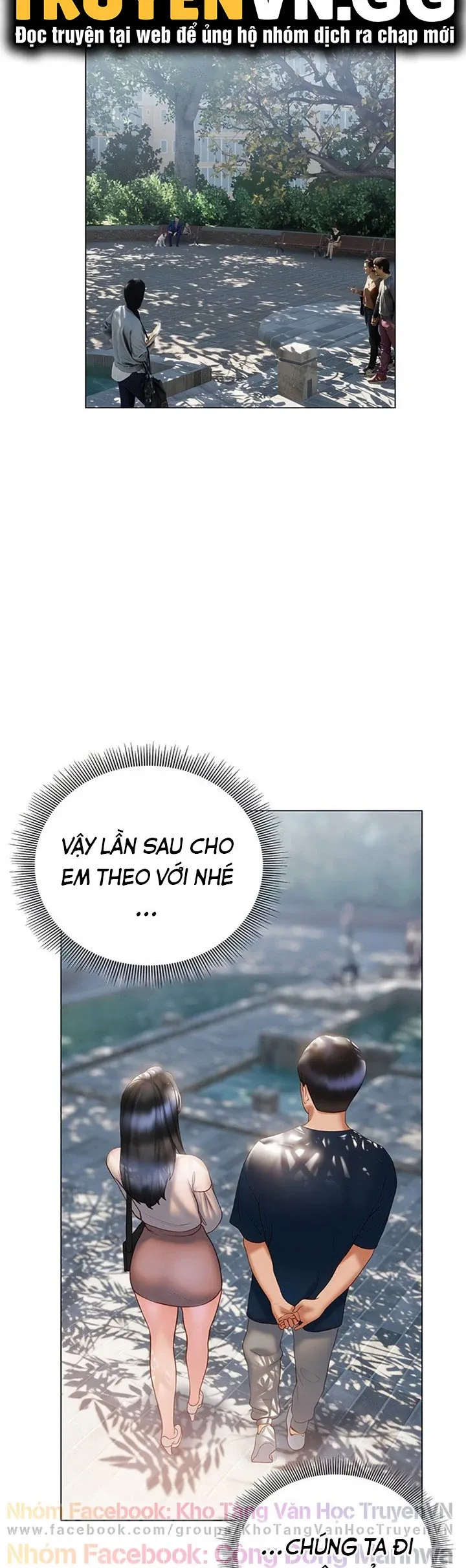 đọc truyện Cách Chúng Mình Tán Tỉnh Nhau Chương 31 ảnh 20 tại Giả Dược