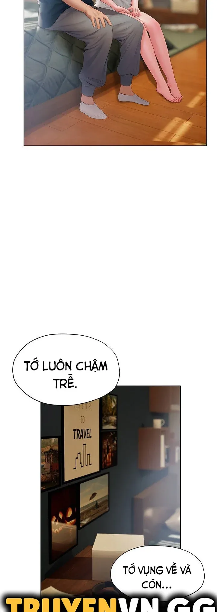 đọc truyện Cách Chúng Mình Tán Tỉnh Nhau Chương 32 ảnh 13 tại Giả Dược