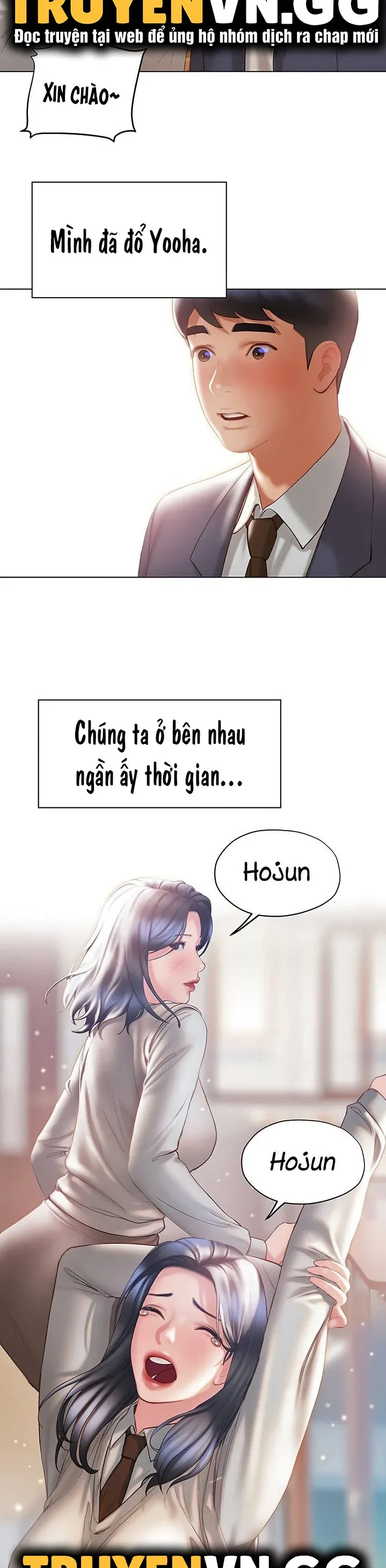 đọc truyện Cách Chúng Mình Tán Tỉnh Nhau Chương 32 ảnh 20 tại Giả Dược