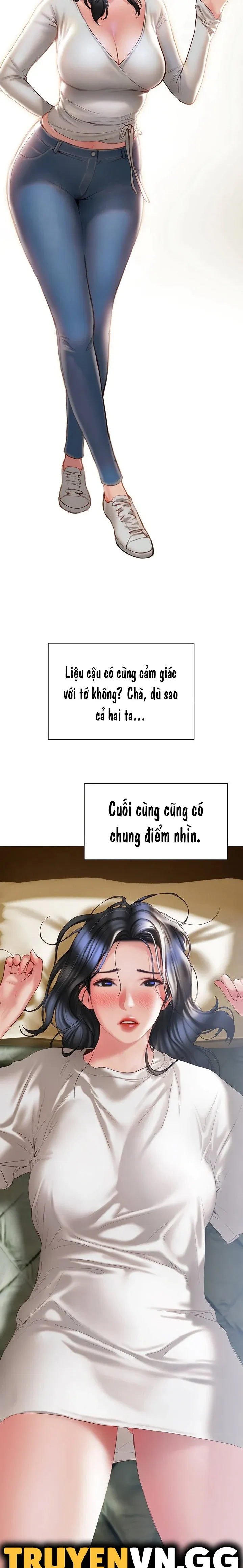 đọc truyện Cách Chúng Mình Tán Tỉnh Nhau Chương 32 ảnh 23 tại Giả Dược
