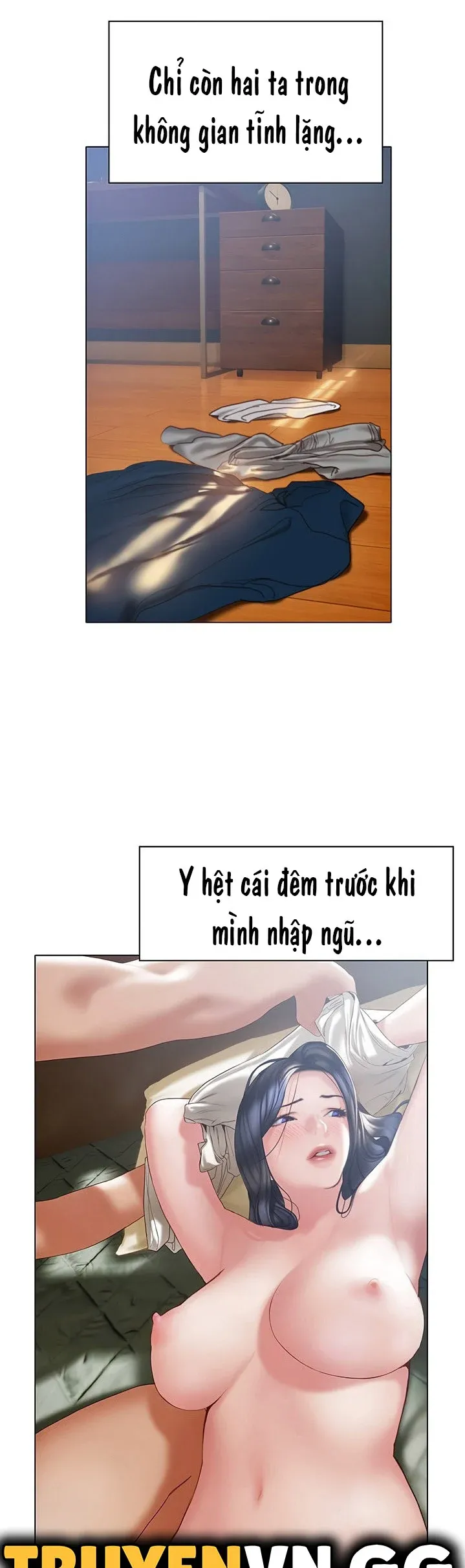 đọc truyện Cách Chúng Mình Tán Tỉnh Nhau Chương 32 ảnh 38 tại Giả Dược