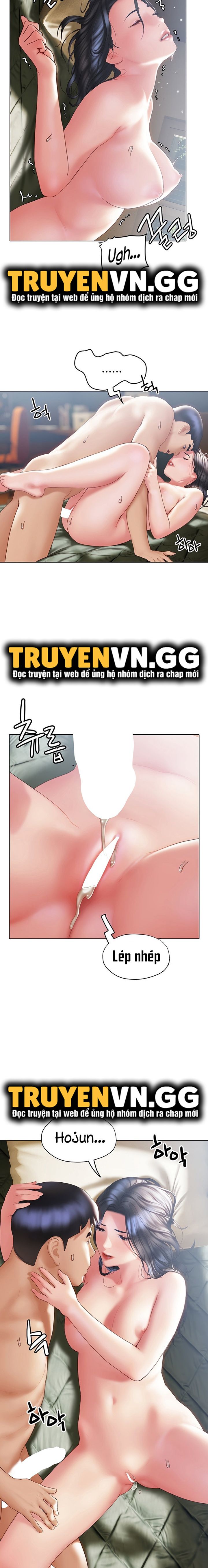 đọc truyện Cách Chúng Mình Tán Tỉnh Nhau Chương 33 ảnh 17 tại Giả Dược