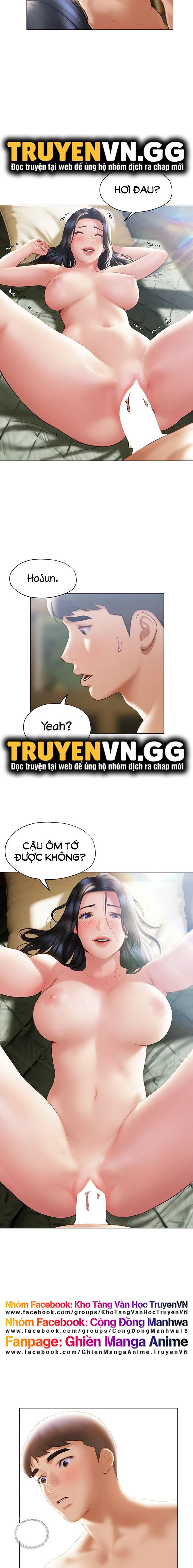 đọc truyện Cách Chúng Mình Tán Tỉnh Nhau Chương 33 ảnh 3 tại Giả Dược
