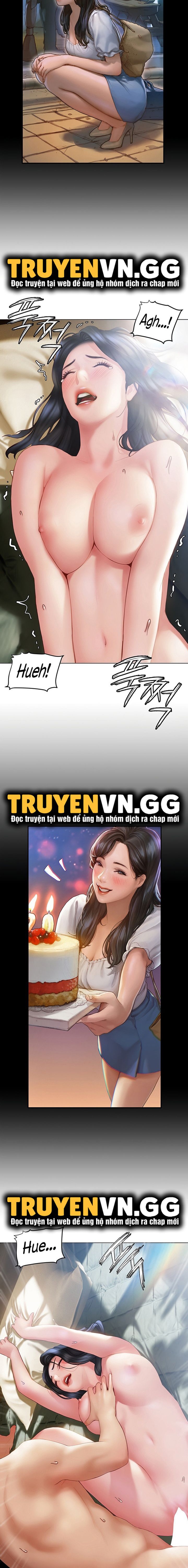 đọc truyện Cách Chúng Mình Tán Tỉnh Nhau Chương 33 ảnh 8 tại Giả Dược
