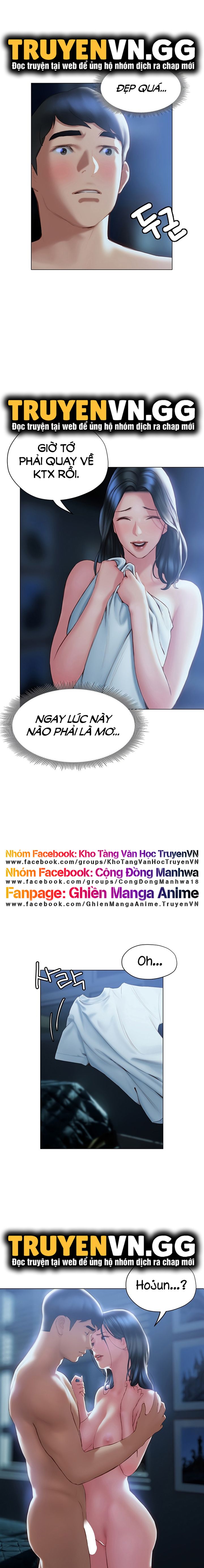đọc truyện Cách Chúng Mình Tán Tỉnh Nhau Chương 34 ảnh 1 tại Giả Dược