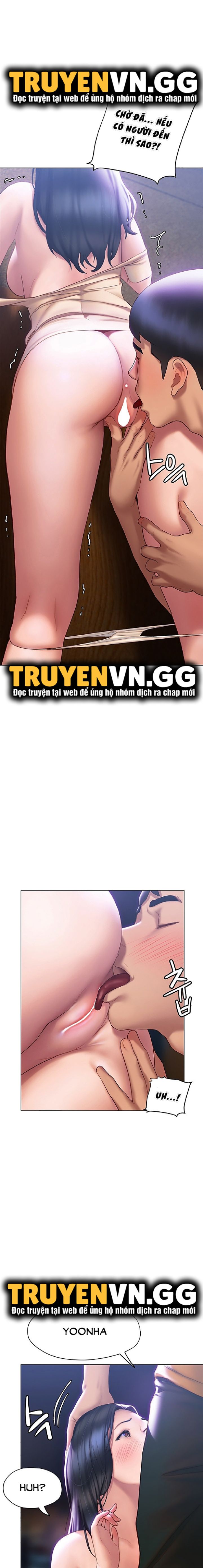 đọc truyện Cách Chúng Mình Tán Tỉnh Nhau Chương 36 ảnh 1 tại Giả Dược