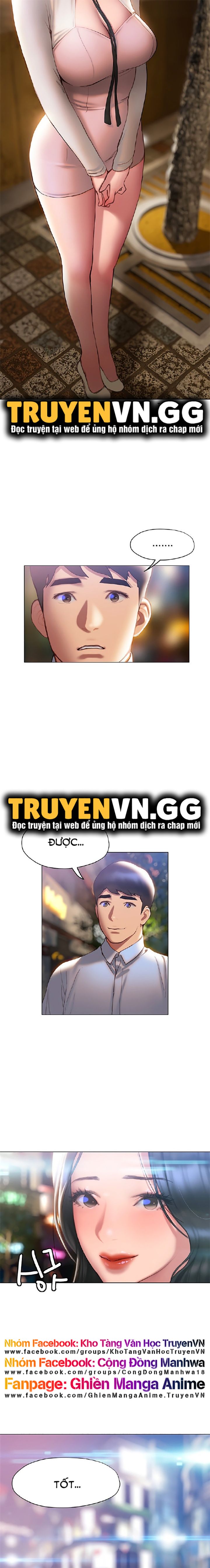 đọc truyện Cách Chúng Mình Tán Tỉnh Nhau Chương 36 ảnh 19 tại Giả Dược