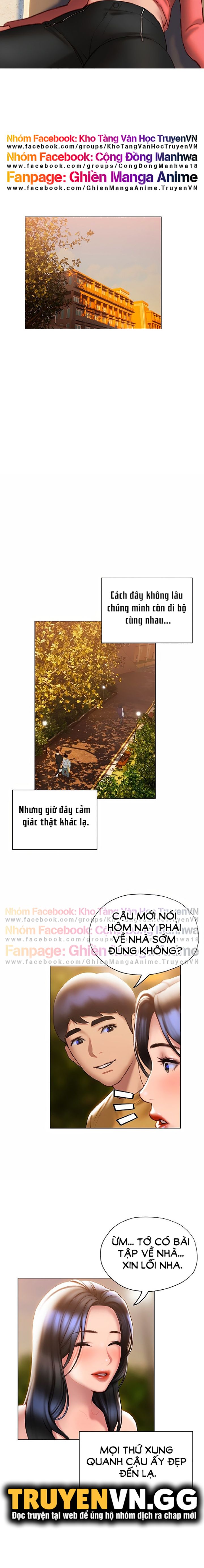 đọc truyện Cách Chúng Mình Tán Tỉnh Nhau Chương 36 ảnh 5 tại Giả Dược