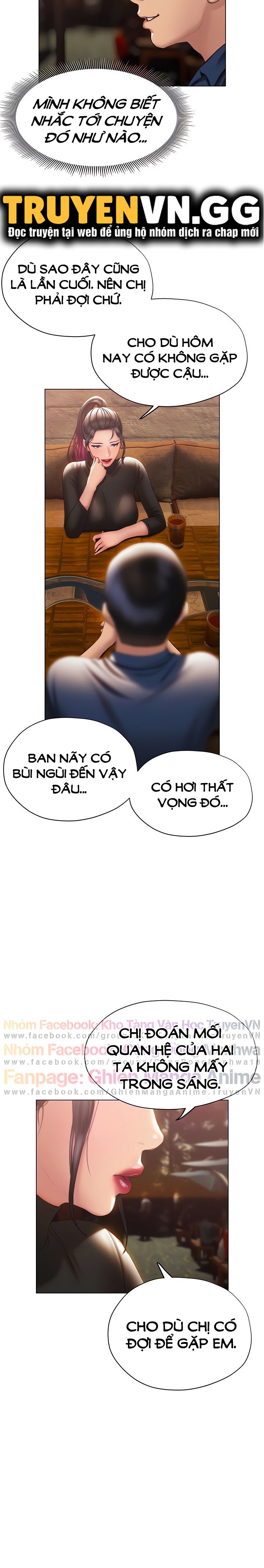 đọc truyện Cách Chúng Mình Tán Tỉnh Nhau Chương 37 ảnh 16 tại Giả Dược