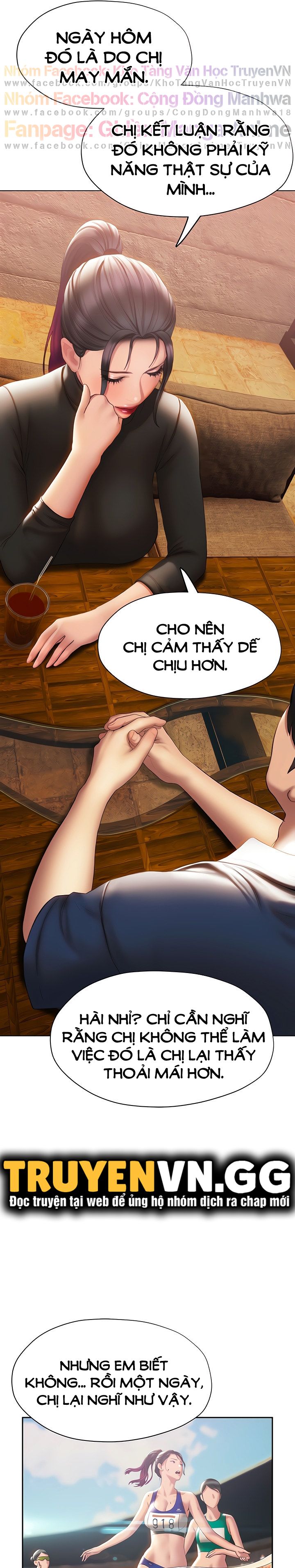 đọc truyện Cách Chúng Mình Tán Tỉnh Nhau Chương 37 ảnh 21 tại Giả Dược