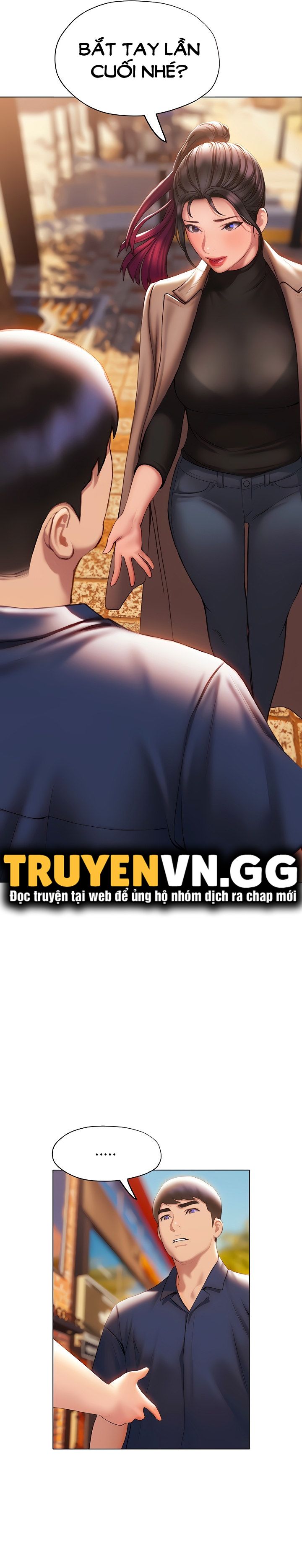 đọc truyện Cách Chúng Mình Tán Tỉnh Nhau Chương 37 ảnh 27 tại Giả Dược
