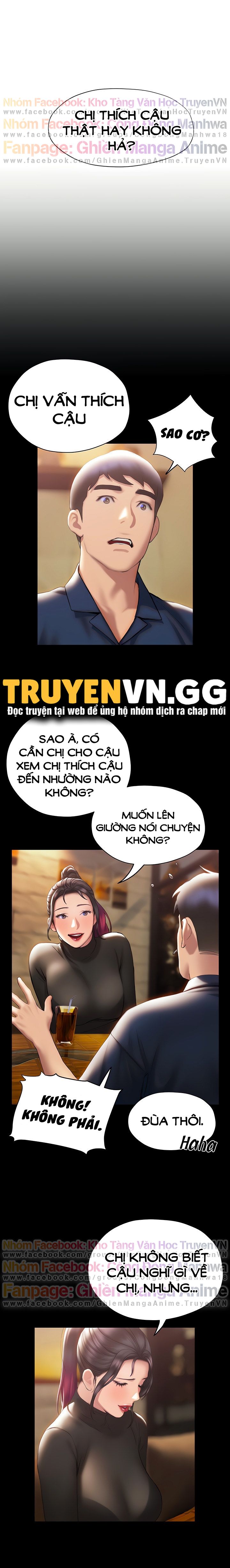 đọc truyện Cách Chúng Mình Tán Tỉnh Nhau Chương 37 ảnh 28 tại Giả Dược