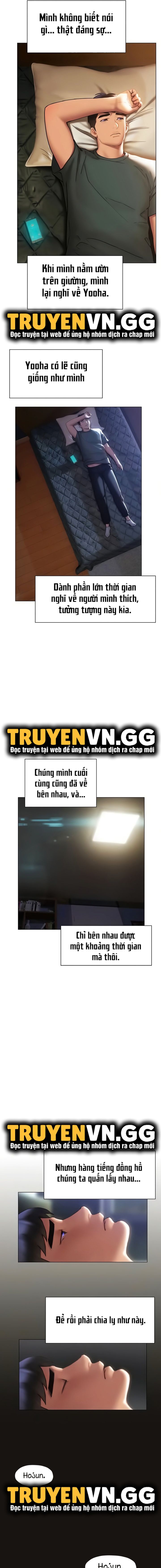 đọc truyện Cách Chúng Mình Tán Tỉnh Nhau Chương 38 ảnh 17 tại Giả Dược