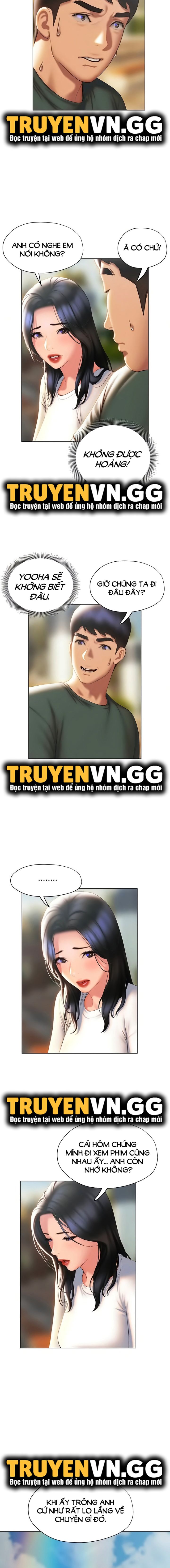 đọc truyện Cách Chúng Mình Tán Tỉnh Nhau Chương 38 ảnh 8 tại Giả Dược