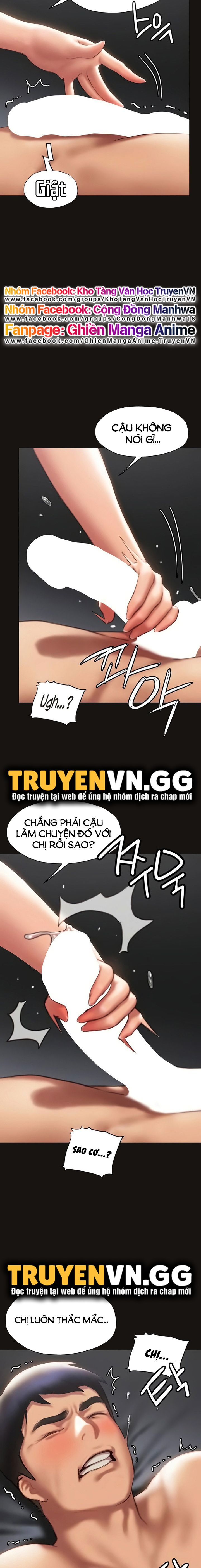 đọc truyện Cách Chúng Mình Tán Tỉnh Nhau Chương 39 ảnh 2 tại Giả Dược