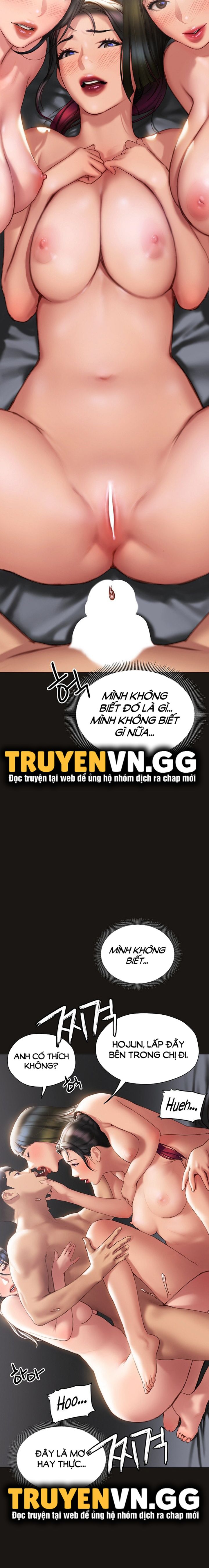 đọc truyện Cách Chúng Mình Tán Tỉnh Nhau Chương 39 ảnh 13 tại Giả Dược