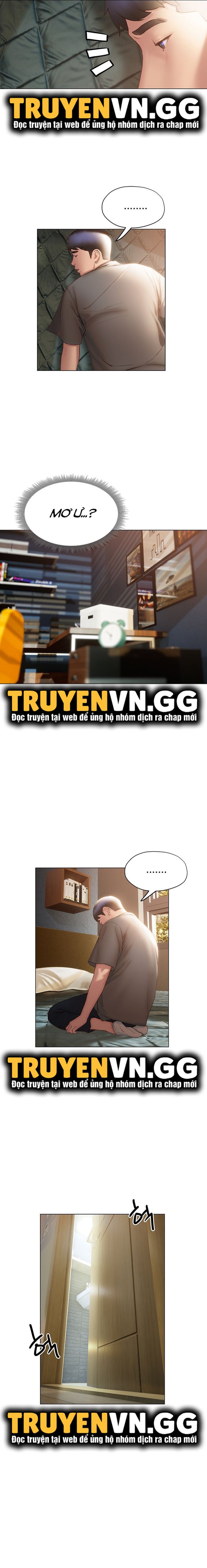 đọc truyện Cách Chúng Mình Tán Tỉnh Nhau Chương 39 ảnh 16 tại Giả Dược