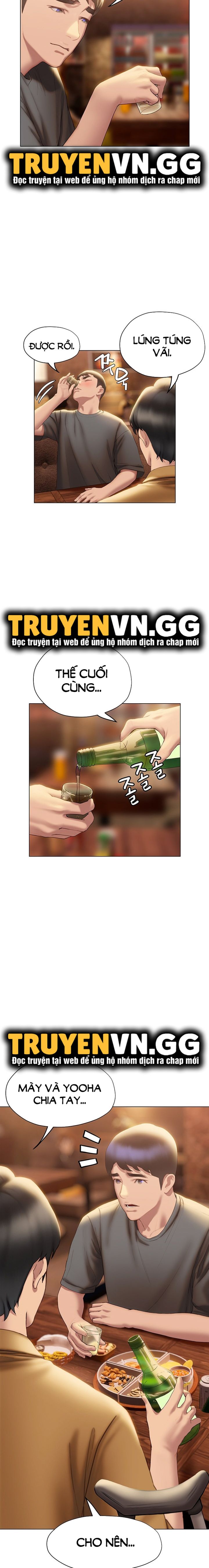 đọc truyện Cách Chúng Mình Tán Tỉnh Nhau Chương 39 ảnh 24 tại Giả Dược