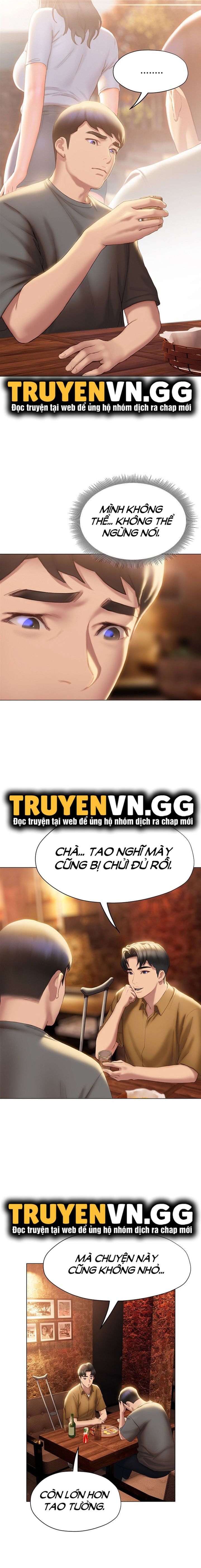 đọc truyện Cách Chúng Mình Tán Tỉnh Nhau Chương 39 ảnh 26 tại Giả Dược
