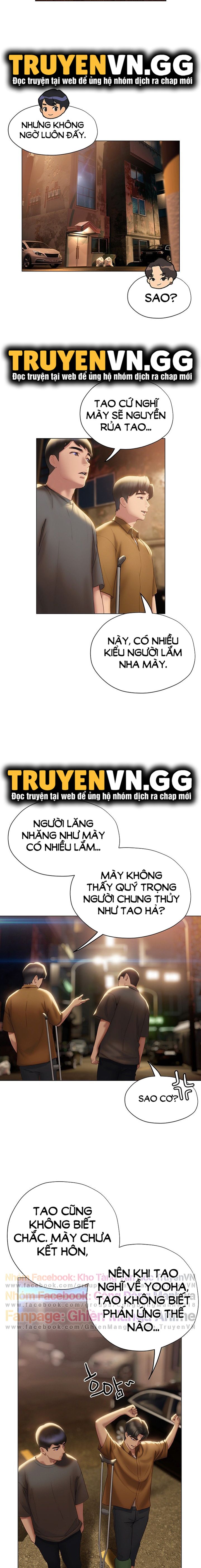 đọc truyện Cách Chúng Mình Tán Tỉnh Nhau Chương 39 ảnh 28 tại Giả Dược