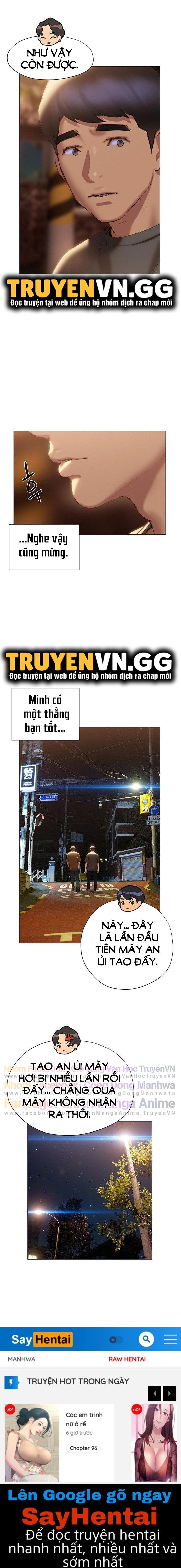 đọc truyện Cách Chúng Mình Tán Tỉnh Nhau Chương 39 ảnh 30 tại Giả Dược