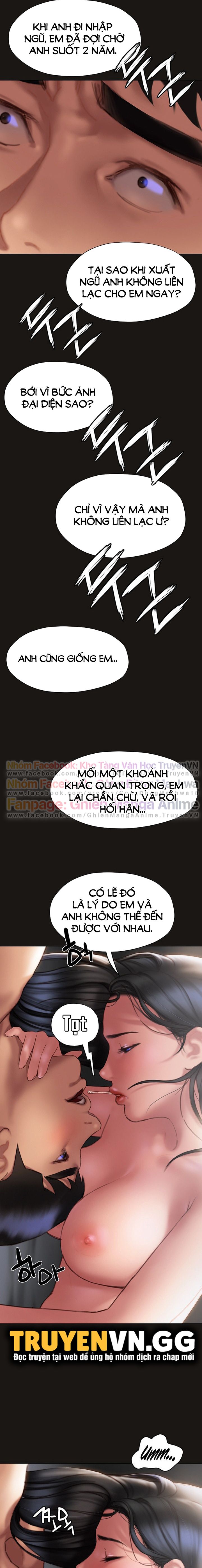 đọc truyện Cách Chúng Mình Tán Tỉnh Nhau Chương 39 ảnh 7 tại Giả Dược